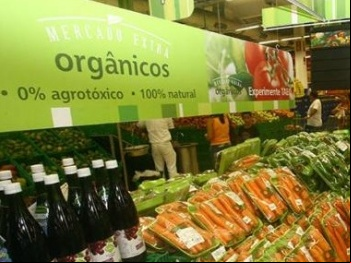 Orgânicos