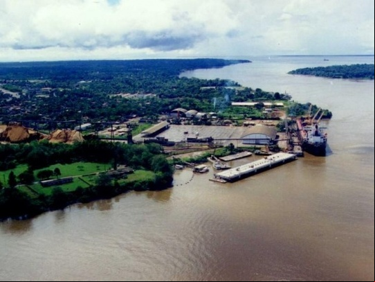 Porto de Santana