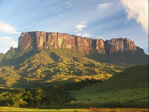 Monte Roraima
